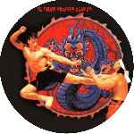 miniatura el-gran-dragon-blanco-custom-por-padre41 cover cd