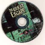 miniatura el-gran-escape-disco-01-region-4-por-cocoito cover cd