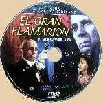 miniatura el-gran-flamarion-cine-clasico-americano-por-ximo-raval cover cd