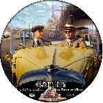 miniatura el-gran-gatsby-2013-custom-v05-por-alfix0 cover cd