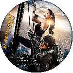 miniatura el-gran-golpe-2012-custom-2-por-alfix0 cover cd