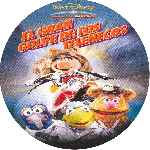 miniatura el-gran-golpe-de-los-telenecos-custom-por-cocisfran cover cd