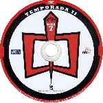 miniatura el-gran-heroe-americano-temporada-02-disco-07-por-tito-gomez cover cd
