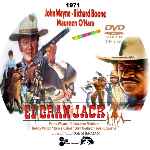 miniatura el-gran-jack-custom-por-pepetop cover cd
