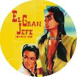miniatura el-gran-jefe-1955-custom-por-flaj cover cd