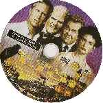 miniatura el-gran-lio-nothing-but-trouble-por-tetetete cover cd