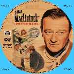 miniatura el-gran-mclintock-custom-v2-por-menta cover cd