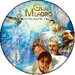 miniatura el-gran-milagro-2011-custom-v3-por-alfix0 cover cd