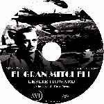 miniatura el-gran-mitchell-custom-por-j1j3 cover cd