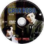 miniatura el-gran-robo-1949-por-scarlata cover cd