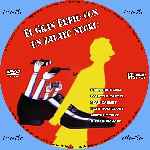 miniatura el-gran-rubio-con-un-zapato-negro-custom-por-menta cover cd