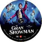 miniatura el-gran-showman-custom-v2-por-putho cover cd