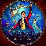 miniatura el-gran-showman-custom-v3-por-ferozbbb cover cd