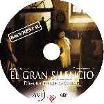 miniatura el-gran-silencio-2005-custom-por-j1j3 cover cd