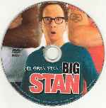 miniatura el-gran-stan-el-maton-de-la-prision-custom-por-kosuga cover cd