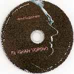 miniatura el-gran-torino-custom-por-presley2 cover cd