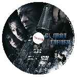 miniatura el-gran-torneo-custom-v3-por-storeman69 cover cd