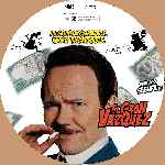 miniatura el-gran-vazquez-custom-por-alfix0 cover cd