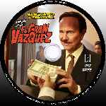 miniatura el-gran-vazquez-custom-v2-por-trimol cover cd
