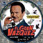miniatura el-gran-vazquez-custom-v3-por-tony27a cover cd