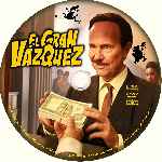miniatura el-gran-vazquez-custom-v4-por-jarafu cover cd