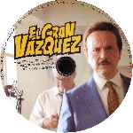 miniatura el-gran-vazquez-por-eltamba cover cd