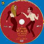 miniatura el-gran-viaje-al-pais-pequeno-custom-por-chechelin cover cd