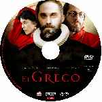 miniatura el-greco-custom-por-jsesma cover cd