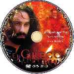miniatura el-greco-custom-v2-por-barceloneta cover cd