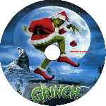 miniatura el-grinch-2000-custom-por-gero1 cover cd