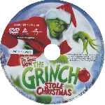 miniatura el-grinch-2000-v2-por-estre11a cover cd