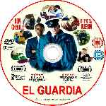miniatura el-guardia-custom-por-lourdeslautaro cover cd