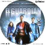 miniatura el-guardian-2003-custom-por-tiroloco cover cd
