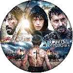 miniatura el-guardian-de-la-reliquia-custom-por-alfix0 cover cd