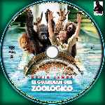 miniatura el-guardian-del-zoologico-custom-v2-por-ccninja11 cover cd