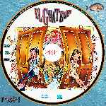 miniatura el-guateque-custom-v3-por-pispi cover cd