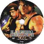 miniatura el-guerrero-americano-3-custom-v2-por-grimpow cover cd