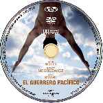 miniatura el-guerrero-pacifico-custom-por-barceloneta cover cd