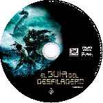 miniatura el-guia-del-desfiladero-custom-v10-por-solonely cover cd