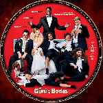 miniatura el-guru-de-las-bodas-custom-v2-por-ferozbbb cover cd