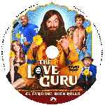 miniatura el-guru-del-buen-rollo-custom-por-guillermillo cover cd