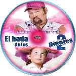 miniatura el-hada-de-los-dientes-2-custom-por-libelulabrau cover cd