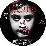 miniatura el-hada-de-los-dientes-custom-por-corsariogris cover cd