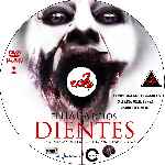 miniatura el-hada-de-los-dientes-custom-v2-por-corsariogris cover cd