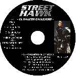 miniatura el-halcon-callejero-custom-por-jvbntp cover cd