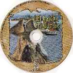 miniatura el-halcon-del-caribe-por-lukiluke cover cd