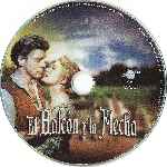 miniatura el-halcon-y-la-flecha-por-condozco-jones cover cd