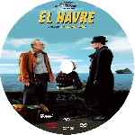 miniatura el-havre-custom-v2-por-vigilantenocturno cover cd