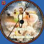 miniatura el-hechicero-y-la-serpiente-blanca-custom-por-jorgepupo cover cd