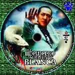 miniatura el-hechicero-y-la-serpiente-blanca-custom-v2-por-darknessblack cover cd